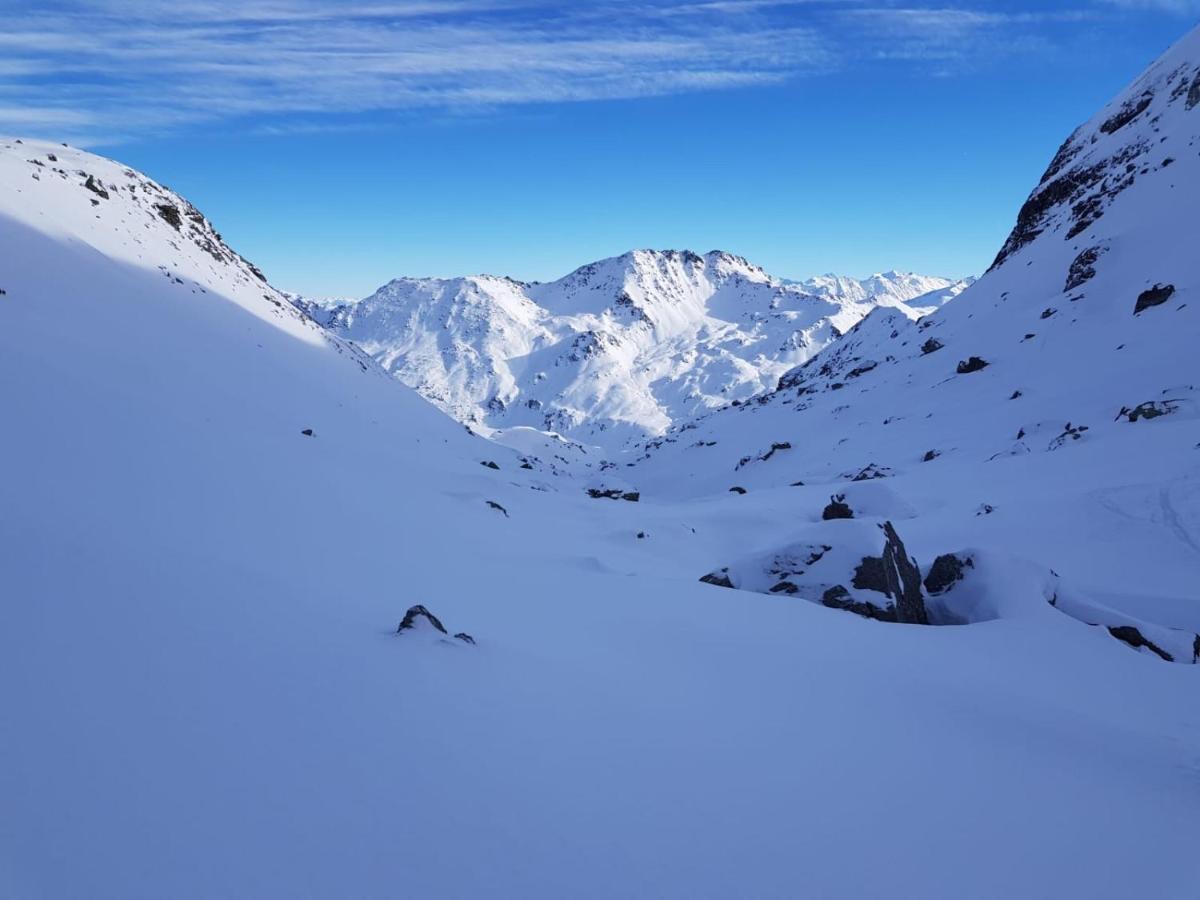 Appartement Sunnseit - Kitzbueheler Alpen Sankt Johann in Tirol Buitenkant foto