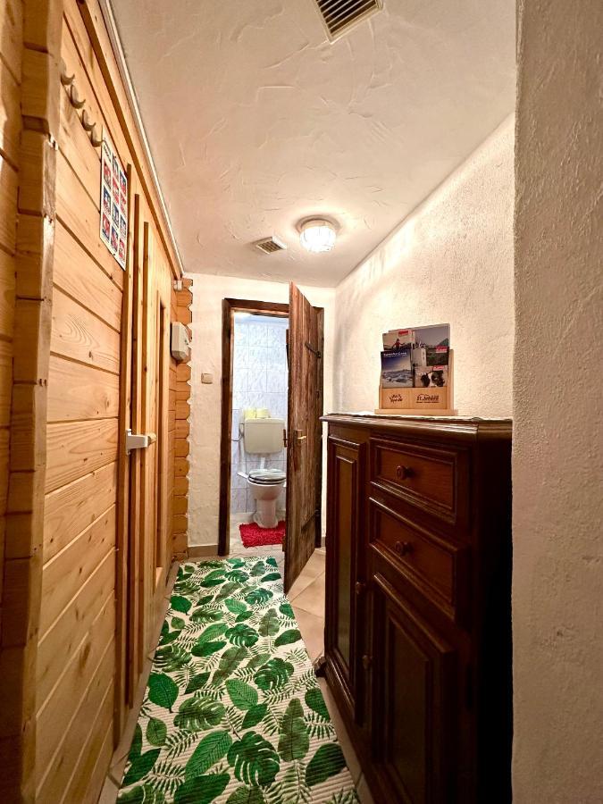 Appartement Sunnseit - Kitzbueheler Alpen Sankt Johann in Tirol Buitenkant foto